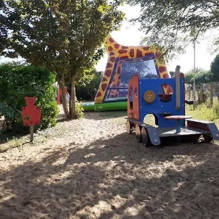 La Cabanne Du Pecheur