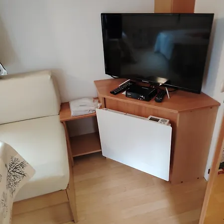 La Cabanne Du Pecheur سان بيار دو أوليرون