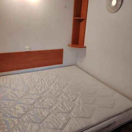 La Cabanne Du Pecheur * سان بيار دو أوليرون