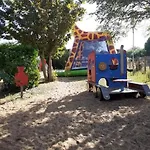La Cabanne Du Pecheur