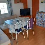 Campsite La Cabanne Du Pecheur *
