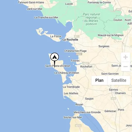 Camping La Cabanne Du Pecheur *