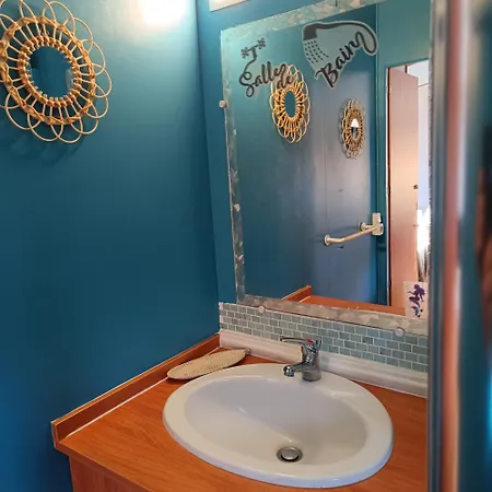 La Cabanne Du Pecheur Saint-Pierre-d'Oleron