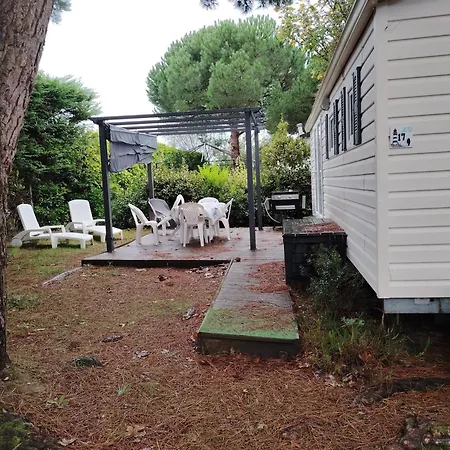 La Cabanne Du Pecheur *