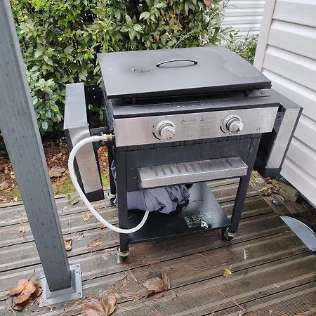 La Cabanne Du Pecheur Saint-Pierre-d'Oleron