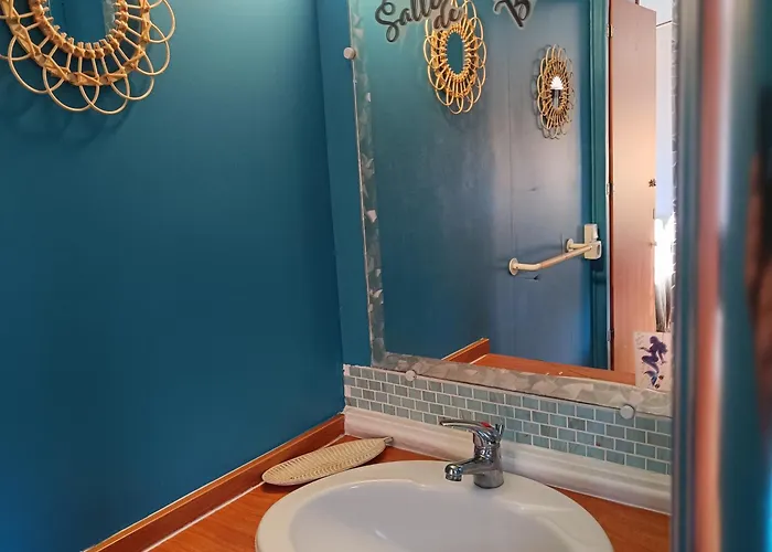 La Cabanne Du Pecheur Saint-Pierre-d'Oleron