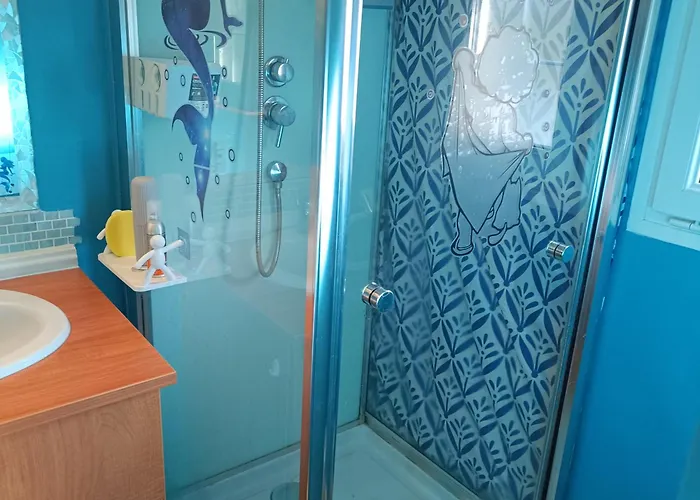 Parque de Campismo La Cabanne Du Pecheur *