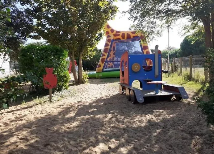 La Cabanne Du Pecheur