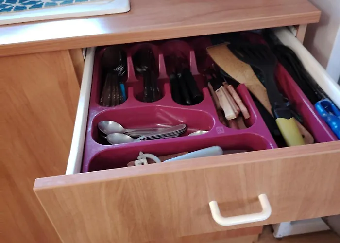 La Cabanne Du Pecheur Parque de Campismo