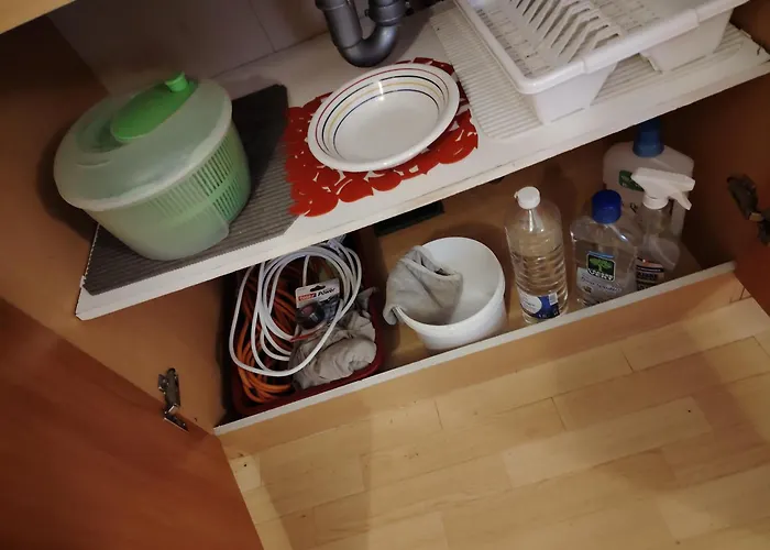 La Cabanne Du Pecheur Parque de Campismo *