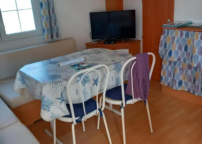 Parque de Campismo La Cabanne Du Pecheur *